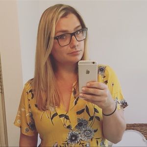 Meet your Posher, Bria